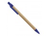 CANETA CARTAO RECICLADO KARL