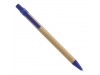CANETA CARTAO RECICLADO KARL