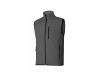 Colete soft shell