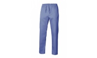 Calas estilo pijama stretch