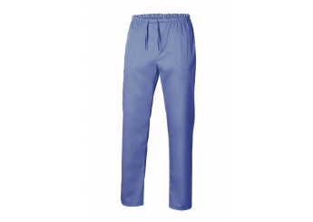Calas estilo pijama stretch