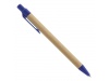 CANETA CARTAO RECICLADO KARL