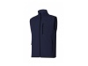 Colete soft shell
