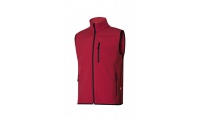 Colete soft shell