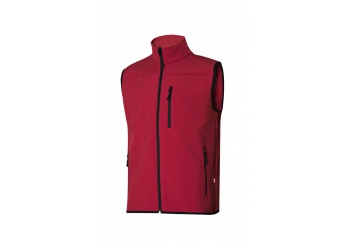 Colete soft shell