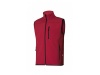 Colete soft shell