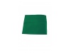 Avental curto com bolsos