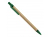 CANETA CARTAO RECICLADO KARL