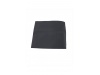 Avental curto com bolsos