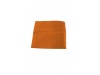 Avental curto com bolsos