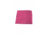 Avental curto com bolsos