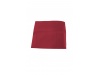 Avental curto com bolsos