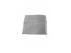 Avental curto com bolsos