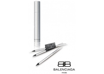 Conjunto de Lpis Cinemo BALENCIAGA