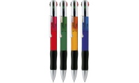 Esferogrfica Multicor MULTIFOUR