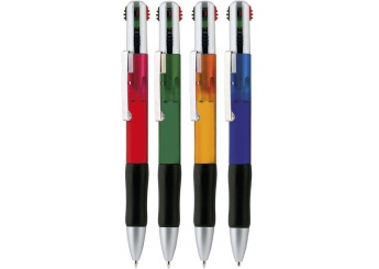 Esferogrfica Multicor MULTIFOUR