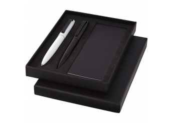 Conjunto de caneta Reporter