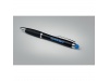 Esferogrfica stylus com iluminao no logtipo