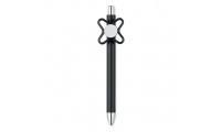Caneta com Spinner no topo