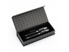 Conjunto Esferogrfica + Roller DABUX