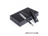 Conjunto Bateria Powerbank 2200mAh + Esferogrfica DROSPEN