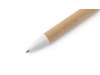 Esferogrfica em Carto Reciclado ECOLOUR (6 Cores Disponveis)