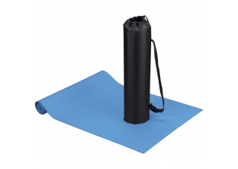 Esteira para fitness e ioga Cobra