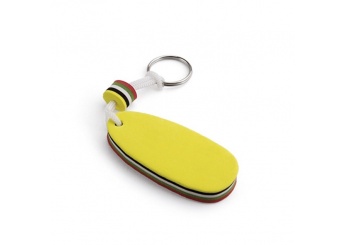 Porta-Chaves PVC
