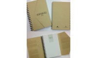 Cadernos Personalizados