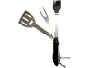 Conjunto de churrasco