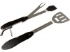 Conjunto de churrasco