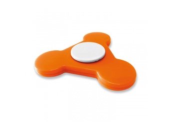 Spinner anti-stress