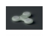 Spinner manual anti-stress