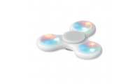 Spinner manual anti-stress