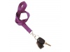 Lanyard Metlico