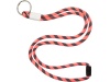 Lanyard tubular Poley