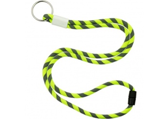 Lanyard tubular Poley