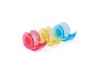 Conjunto de 3 FITAS ADESIVAS com estojo XILON