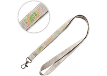 Cordo de PET reciclado