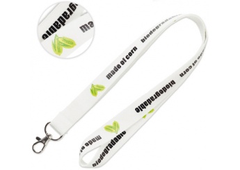 Lanyard de milho