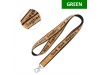 Lanyard com sobreposio de cortia