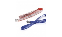 Fitas (lanyards) especiais