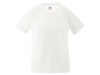 T-shirt tcnica Performance Kids 140 gr