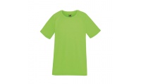 T-shirt tcnica Performance Kids 140 gr