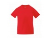 T-shirt tcnica Performance Kids 140 gr