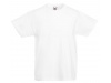 T-shirt Kids Original T 145g Branca