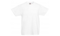 T-shirt Kids Original T 145g Branca
