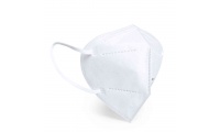 MSCARA AUTO-FILTRANTE FFP2 BRANCA HINTEK