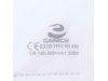MSCARA AUTO-FILTRANTE FFP2 BRANCA HINTEK