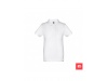 Polo de criana unissexo Cores ADAM KIDS
